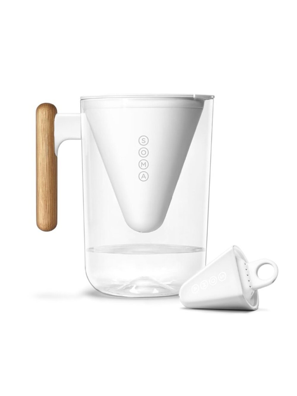 SOMA Water Filter System